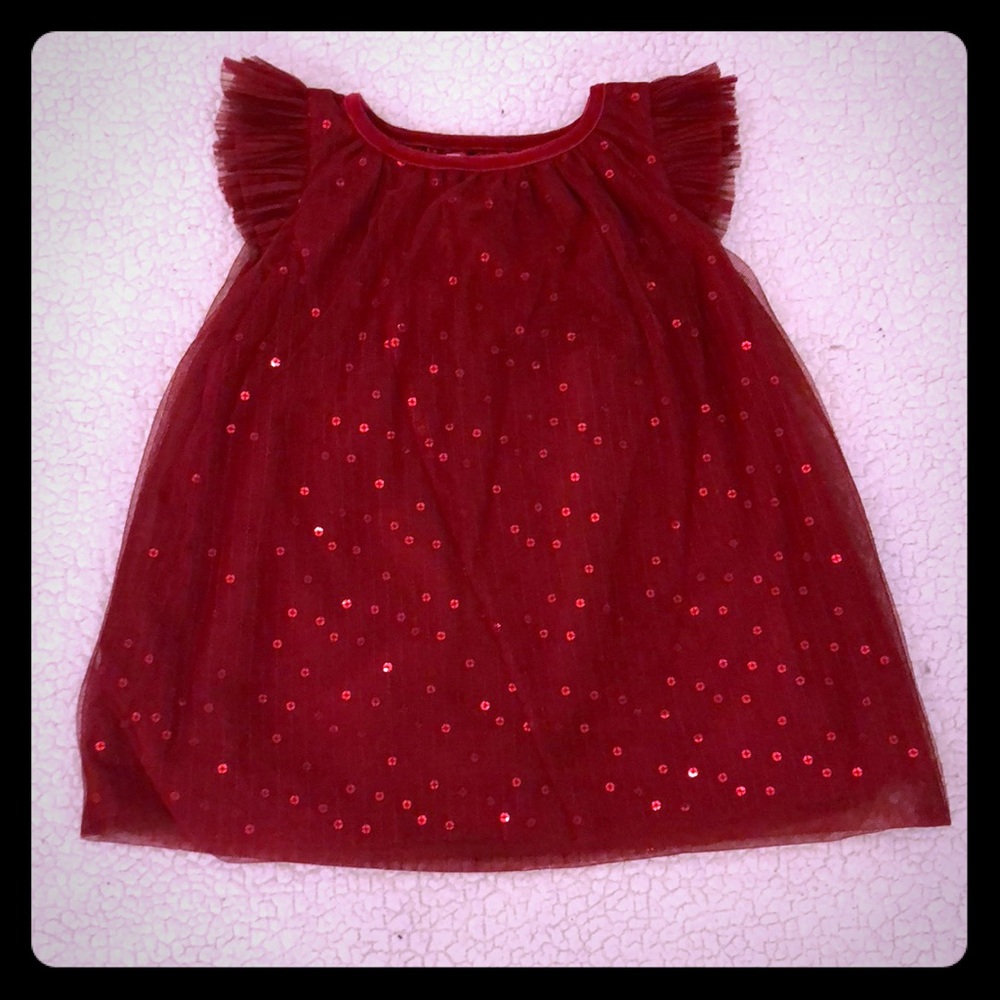 18 Month Dress